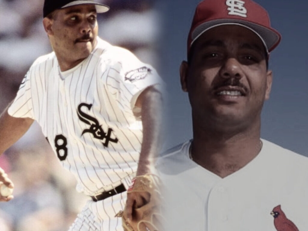 Jose DeLeon, a pitcher with 13 years of experience in Major League Baseball, has passed away at the age of 63.