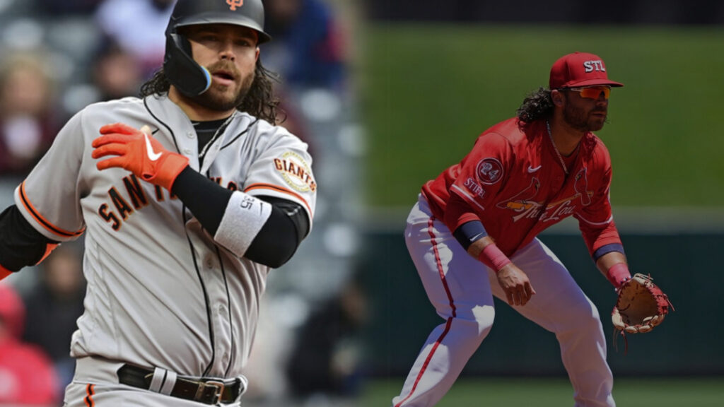 13 year MLB veteran Brandon Crawford has agreed to a free agent deal with the Cardinals, awaiting completion of his physical tests.