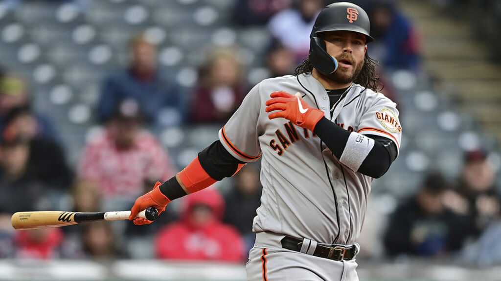 13-year MLB veteran Brandon Crawford has inked a free-agent deal with the Cardinals, awaiting completion of his physical.