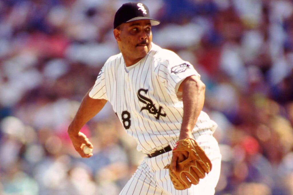 Jose DeLeon, a pitcher with 13 years of experience in Major League Baseball, has passed away at the age of 63.