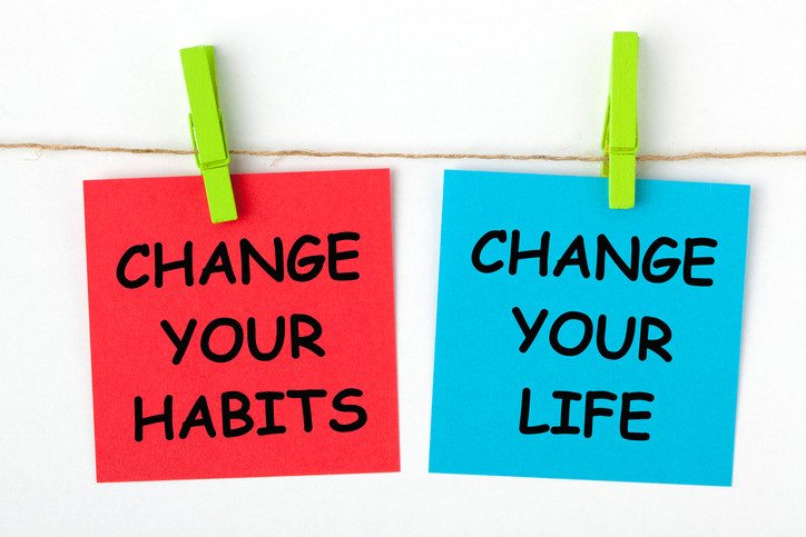 Top 10 Daily Habits for a Healthier Life