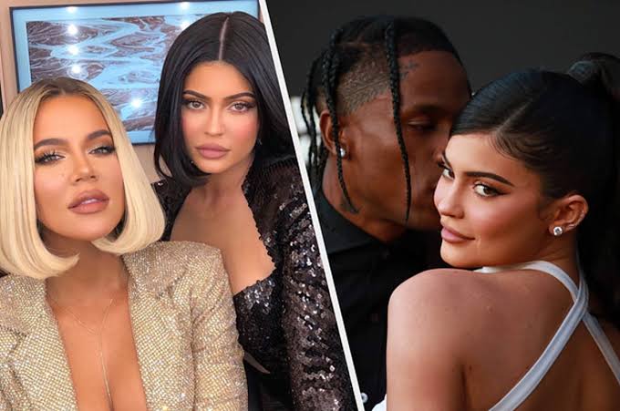 Chloe Kardashian Breaks Silence on Her Breakup with Travis Scott