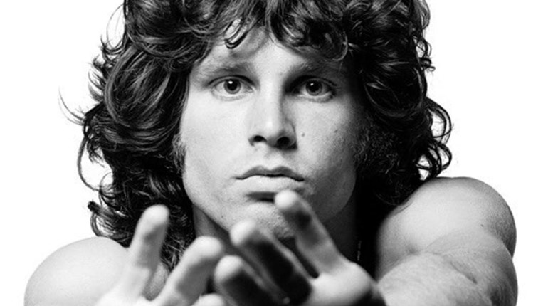 The Reptile Lord: The Life and Tradition of Jim Morrison – Biography