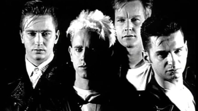 depeche